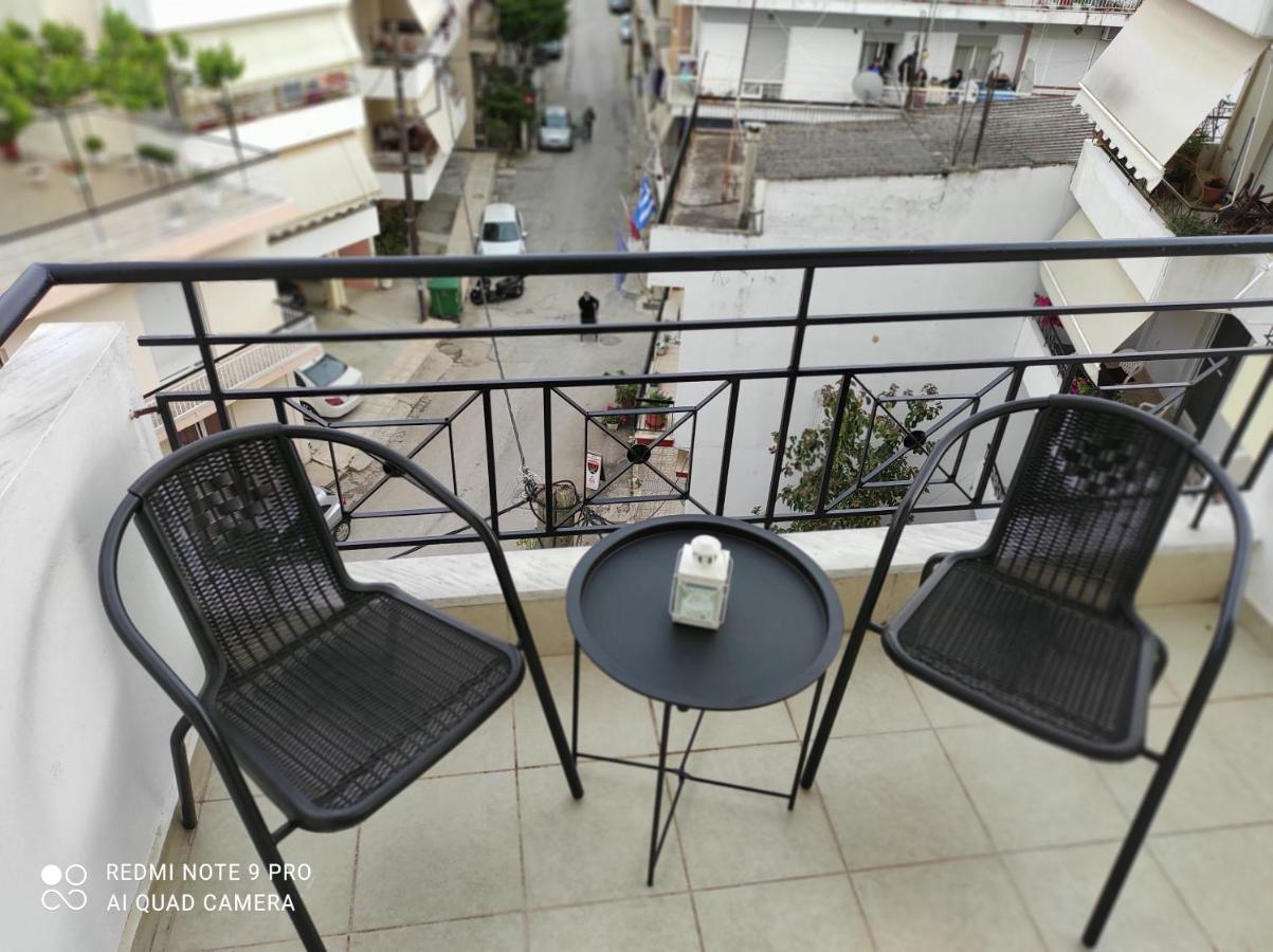 شقة Sp Studio بريفيزا المظهر الخارجي الصورة